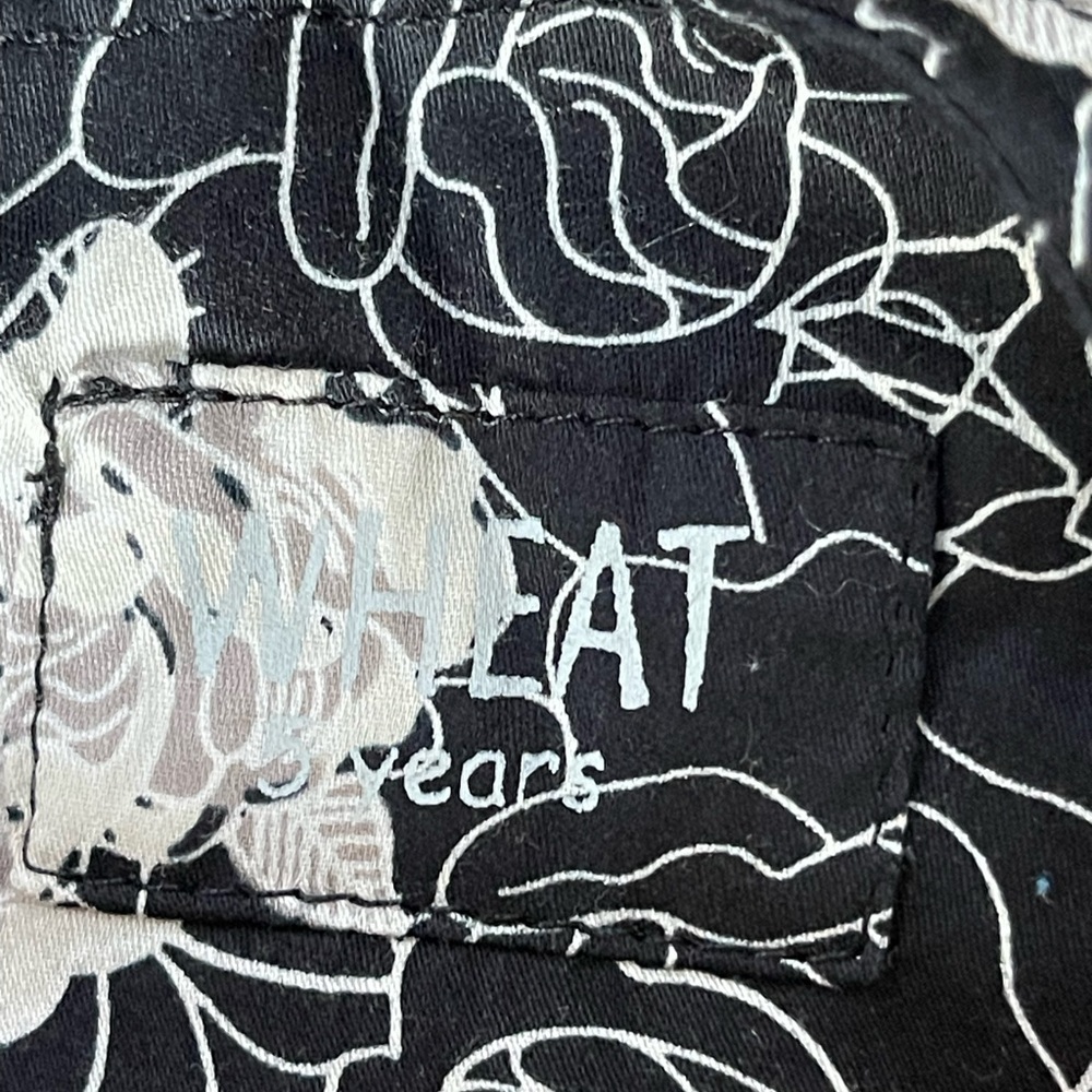 WHEAT - Picture 3 of 8